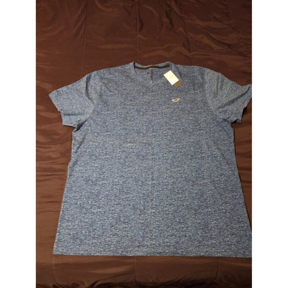 HOLLISTER T SHIRT. MENS XXL.